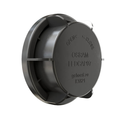 LEDCAP07  90mm OSRAM LEDCAP07 Opel Astra Jg. 2009- Opel Zafira Jg. 2011-2016 2 Stk.