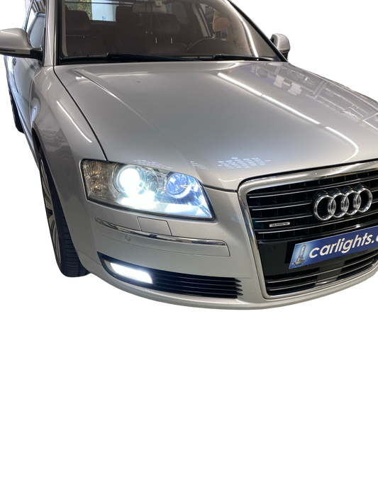 AUDI  LED Standlicht W5W-T10 Swiss Made CANBUS
