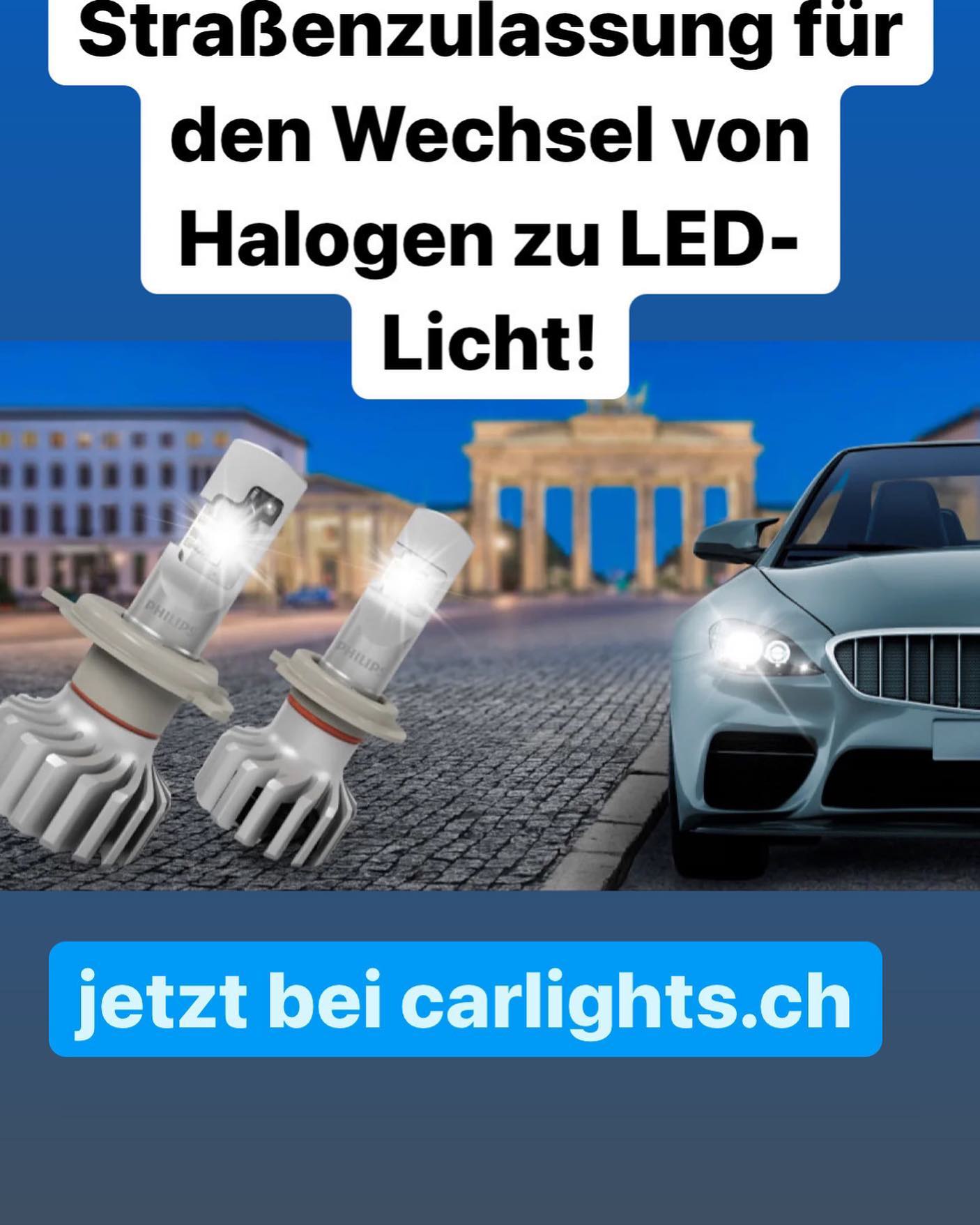 LED- H4 LED "Philips Ultinon" PRO6000 12V/ CON OMOLOGAZIONE STRADALE.