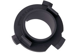 Adapter Ring Typ H  passend zu H7 Philips PRO6000 LED (2 Stk.)
