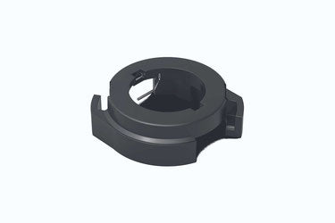 Adapter Ring Typ I passend zu H7 Philips PRO6000 LED (2 Stk.)