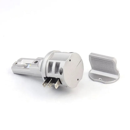 H15 LED V10S neu Fernlicht/ Tagfahrlicht