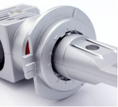 H7 LED M3 250% mehr Licht 12-24V