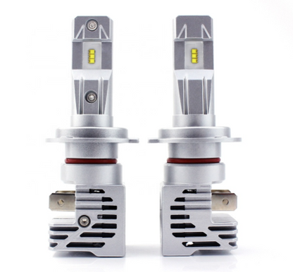 H7 LED M3 250% mehr Licht 12-24V