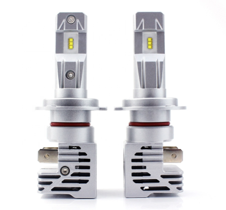 H7 LED M3 250% mehr Licht 12-24V