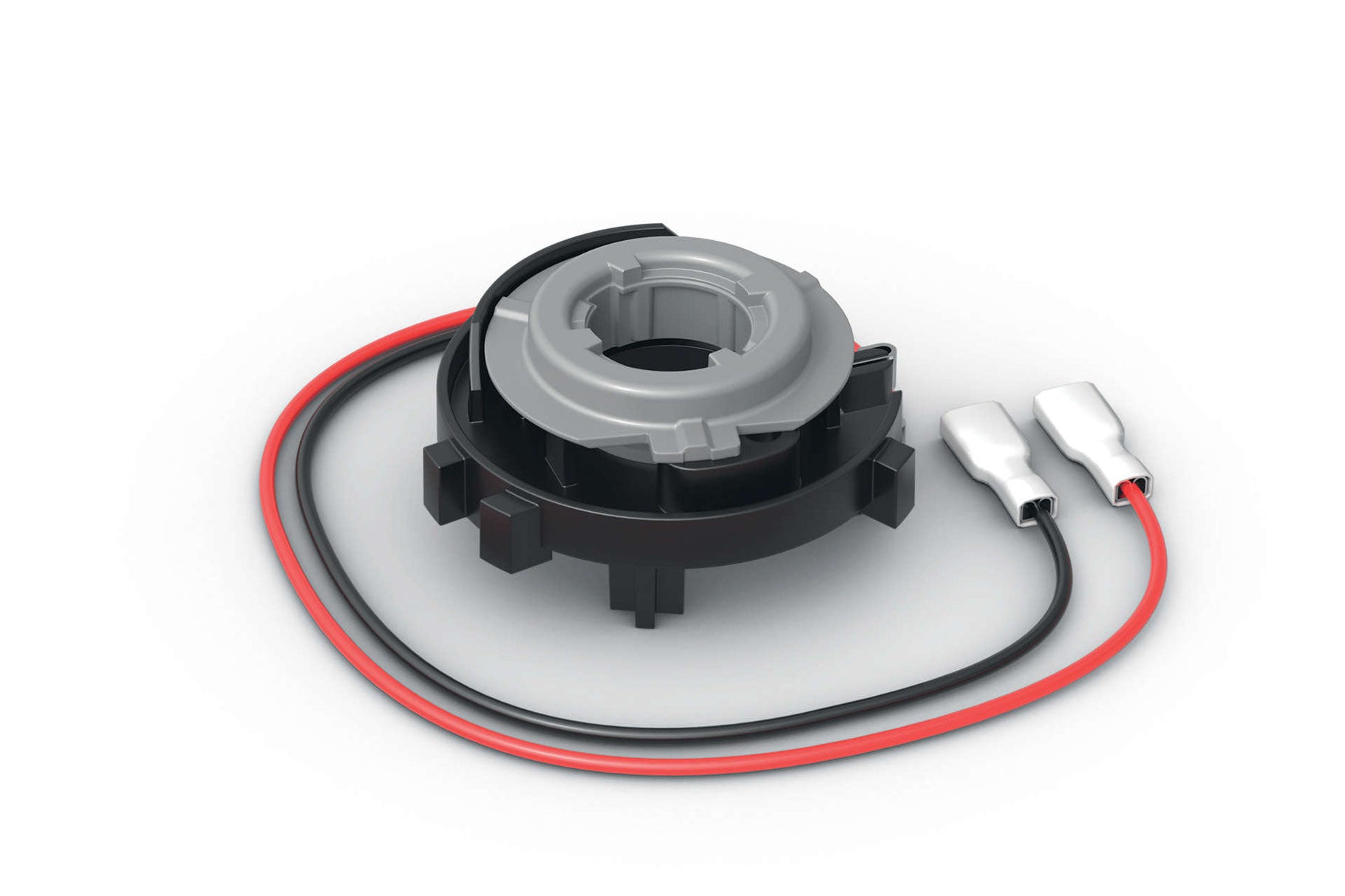 Adapter Ring Typ D  passend zu H7 Philips PRO6000 LED (2 Stk.)